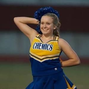 Meet your Posher, Alivia